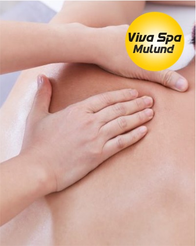 Full Body Massage in Mulund